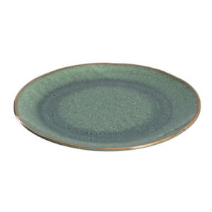 Leonardo Bord Matera Groen (Ø23 cm)