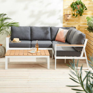 Wehkamp Home loungeset Eston