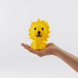 Mr Maria Leeuw lamp (15cm)