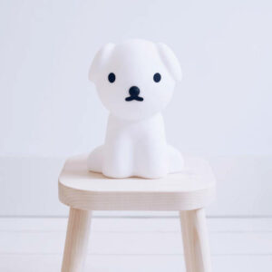 Mr Maria Snuffie lamp (30cm)