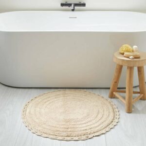 Wehkamp Home badmat (72x72 cm)