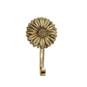À la wandhaak Daisy