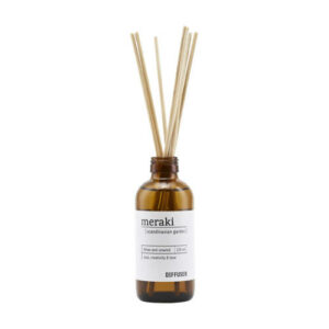 Meraki geurstokjes Scandinavian Garden (120 ml)