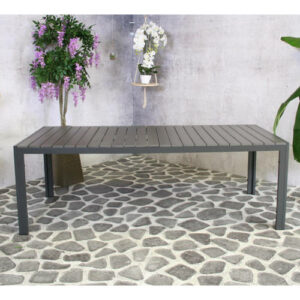 SenS-Line tuintafel Jerry (220x100 cm)
