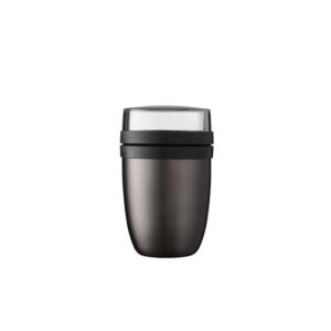 Mepal Ellipse lunchpot Isoleer Lunchpot Ellipse - titanium