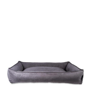 Lex&Max Chicago - Hondenmand - 120x85 - Grijs