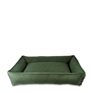 Lex&Max Chicago - Hondenmand - 120x85 - Groen