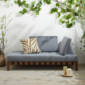 Lifestyle Garden tuinligbed Chapel