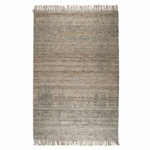 W wollen vloerkleed Max (240x170 cm)