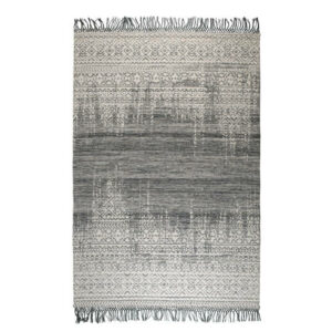 W wollen vloerkleed Liv (300x200 cm)