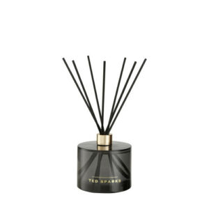 Ted Sparks geurstokjes XL - Bamboo & Peony (450 ml)