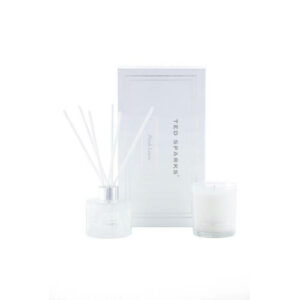 Ted Sparks geschenkset Fresh Linen
