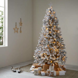 Nova Belle verlichte kerstboom Norway Pine (h120 x Ø71 cm)