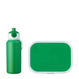 Mepal lunchset Campus Green