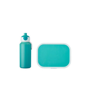 Mepal campus broodtrommel Turquoise