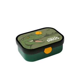 Mepal campus broodtrommel Dino