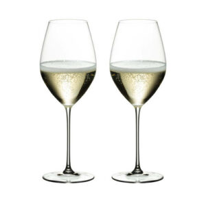 Riedel champagneglazen (set van 2)