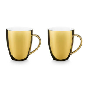 vtwonen mok (250 ml) (Ø8 cm) (set van 2)