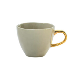 Urban Nature Culture mini kopje Good Morning (150 ml) (Ø8,3 cm) (set van 2)