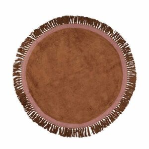 Tapis Petit kindervloerkleed Lily (110x110 cm)