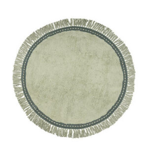 Tapis Petit kindervloerkleed Lily (110x110 cm)