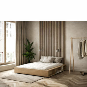 Karup Design bed Ziggy (180x200 cm)
