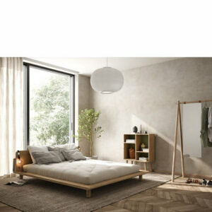 Karup Design bed met lampjes Peek (180x200 cm)