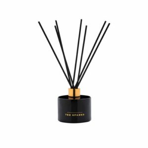 Ted Sparks geurstokjes Wildrose & Jasmin (200 ml)