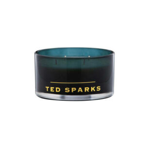 Ted Sparks geurkaars Magnum - Wild Rose & Jasmin