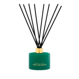 Ted Sparks geurstokjes Moss & Sandalwood (200 ml)