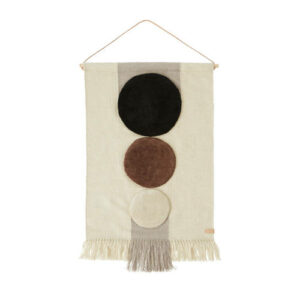 OYOY Living wandkleed Maru (103x60 cm)