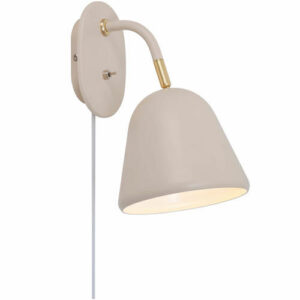 Nordlux wandlamp Fleur