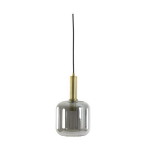 Light & Living hanglamp lekar
