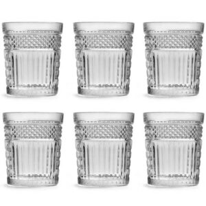 Libbey waterglas Radiant (355 ml) (Ø8,7 cm) (set van 6)