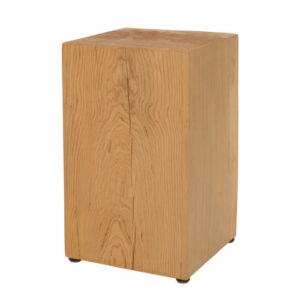 Urban Nature Culture bijzettafel Bloc