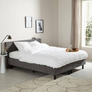 Wehkamp Home complete boxspring Charleston (140x200 cm)