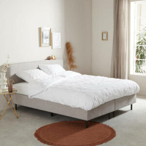 Wehkamp Home complete boxspring Boston (140x200 cm)