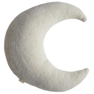 Kidsdepot sierkussen Luna (45x10 cm)
