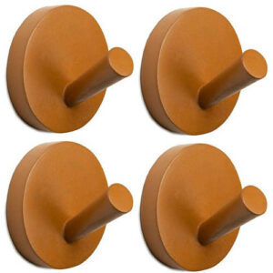 Kidsdepot wandhaak set Xion (set van 4)