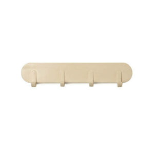 Kidsdepot kapstok Xavy
