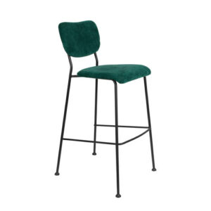 Zuiver barkruk Benson (set van 2)