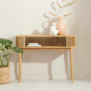 Wehkamp Home consoletafel Capana