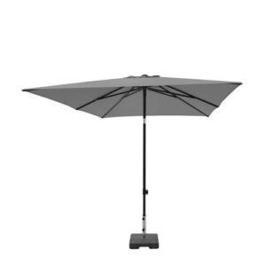 Madison parasol Moraira (230x230 cm)