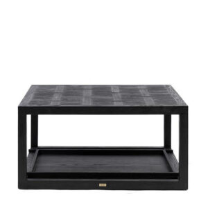 Riviera Maison salontafel Colombe (90x90 cm)