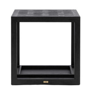 Riviera Maison bijzettafel Colombe (55x55 cm)