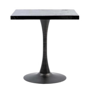Riviera Maison eetkamertafel Broadway (70x70 cm)
