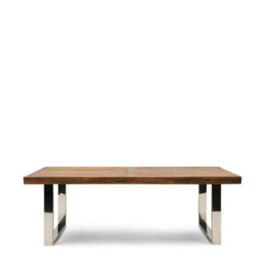Riviera Maison eetkamertafel Washington (200x100 cm)