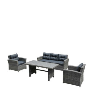 SenS-Line loungeset Salvador