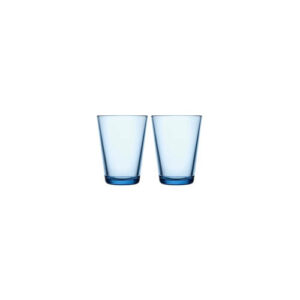 Iittala longdrinkglas Kartio (400 ml) (set van 2)