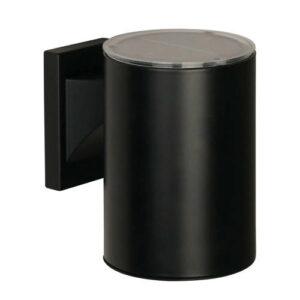 Luxform wandlamp Ohio Solar